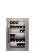 Reparación averías vinoteca Liebherr en  La Rioja